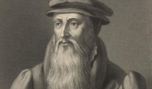 john knox