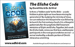 the elisha code post ad