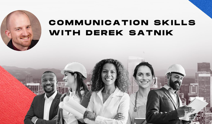 CBBF - communication skills