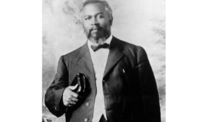 William Seymour