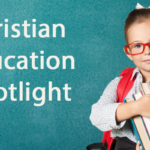 Christian Education Spotlight