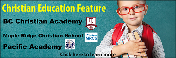 Education Feature post ad