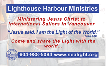 Lighhouse Harbour Ministries