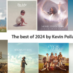 Kevin's best albums of 2024