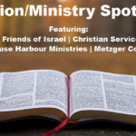 Mission Ministry spotlight