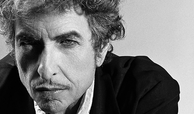 bob dylan