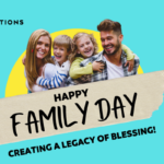 family foundations family day