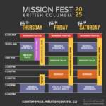 mission fest 2025