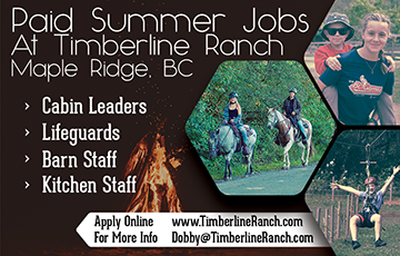 Timberline Ranch 360