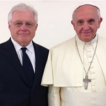 A word about Pope Francis