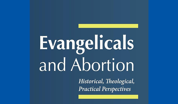Evangelicals and abortion