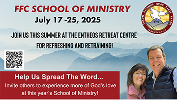 FFC School of MInistry 360
