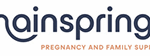 Mainsprings Pregnancy and Family Support (parent organization)