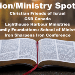 Mission Ministry spotlight Jun 2025
