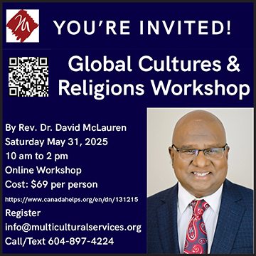 Multi Cultural services 360
