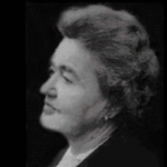 agnes sanford