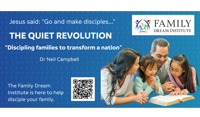 the quiet revolution pic