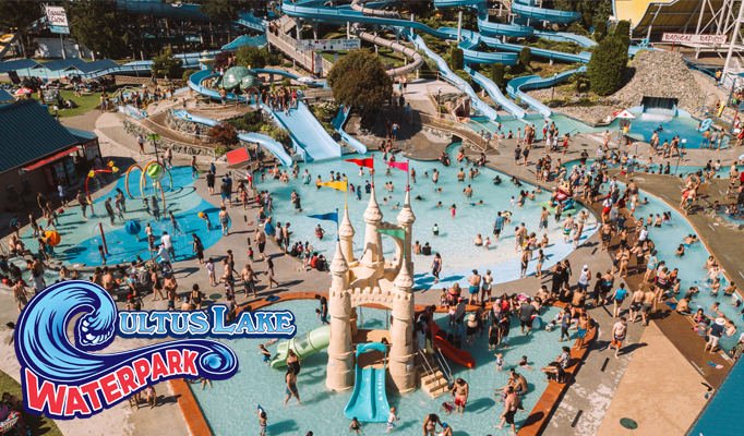 Cultus Lake Waterpark lead pic