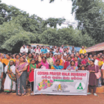 Odisha Prayer Walk Movement Creates Momentum