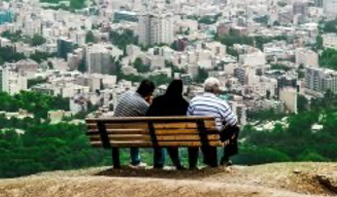 Tehran, Iran