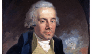 William Wilberforce