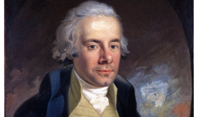 William Wilberforce