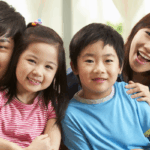 family oriental