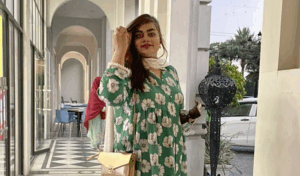 Karishma Samuel