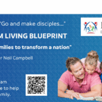 Kingdom blueprint