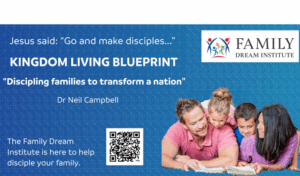 Kingdom blueprint
