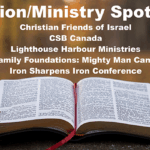 Mission Ministry spotlight Aug 2025