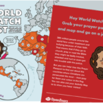 World Watch kids