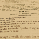psalms