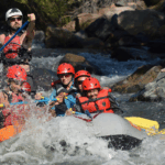 rapids