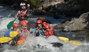 rapids