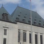 supreme court canada
