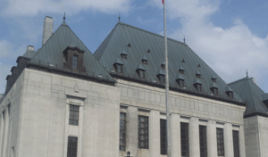 supreme court canada