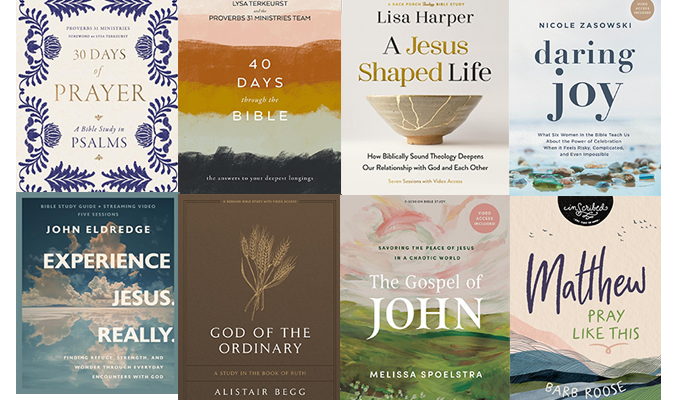 Bible Studies Sep 2025