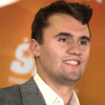 Charlie Kirk