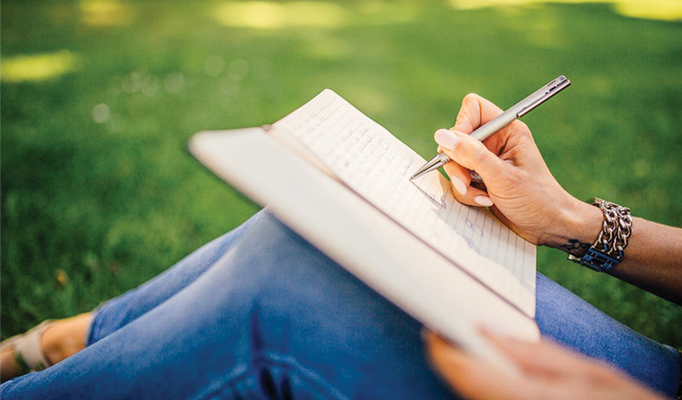 Writing