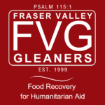 Fraser Valley Gleaners